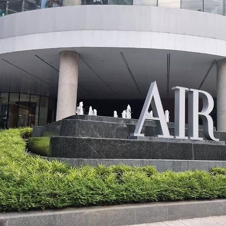 Smdc Air Residences Condo Unit 마닐라 외부 사진