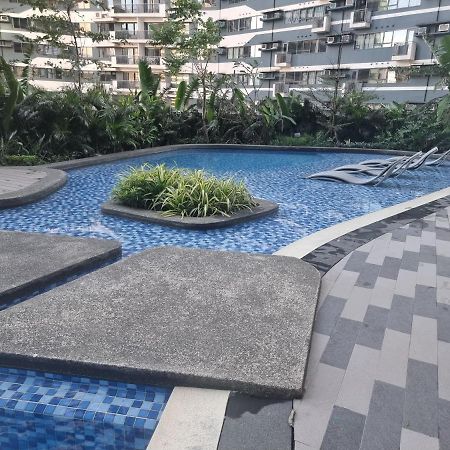 Smdc Air Residences Condo Unit 마닐라 외부 사진