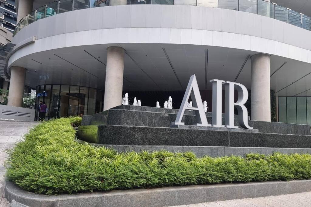 Smdc Air Residences Condo Unit 마닐라 외부 사진