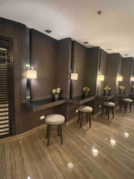 Smdc Air Residences Condo Unit 마닐라 외부 사진