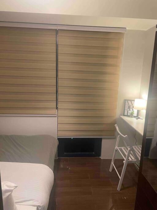 Smdc Air Residences Condo Unit 마닐라 외부 사진