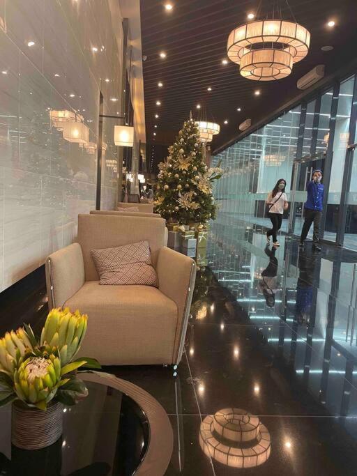 Smdc Air Residences Condo Unit 마닐라 외부 사진