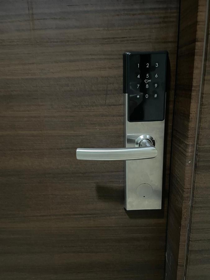 Smdc Air Residences Condo Unit 마닐라 외부 사진