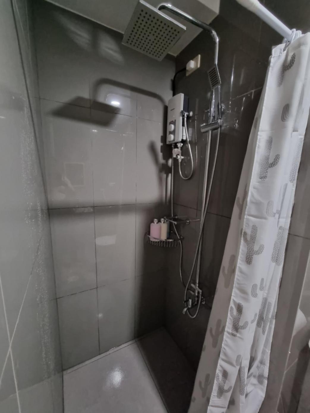 Smdc Air Residences Condo Unit 마닐라 외부 사진